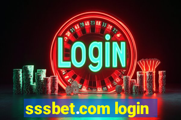 sssbet.com login